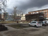АО «Российский аукционный дом» сообщает о проведении электронных торгов по продаже: Земельного участка с кадастровым номером 55:36:040101:8642, площадью 1392 кв. м., Омская область, г Омск, Центральный АО, ул. Красный Путь, 75.